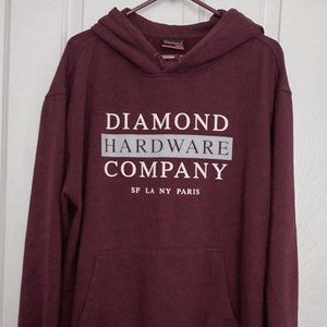 Diamond Supply Company Hoodie